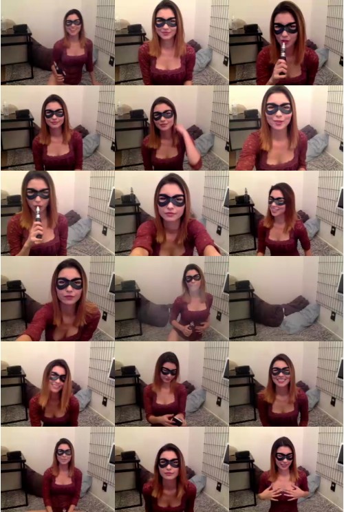 Download Video File: chaturbate daisy luvs