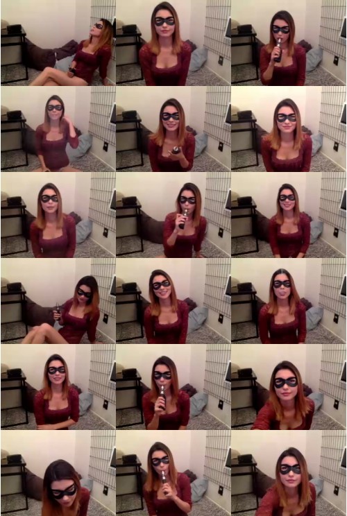 Download Video File: chaturbate daisy luvs