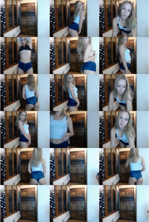Download Video File: chaturbate dakota day