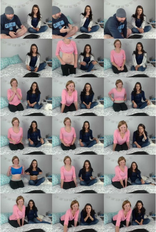 Download Video File: chaturbate gingersnap2016