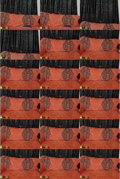 Download Video File: chaturbate gladiator36