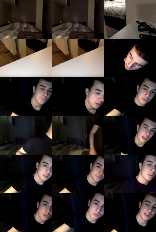 Download Video File: chaturbate jamesboy788