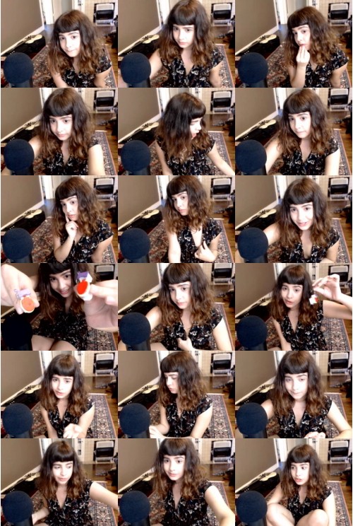 Download Video File: chaturbate joanlebaptiste