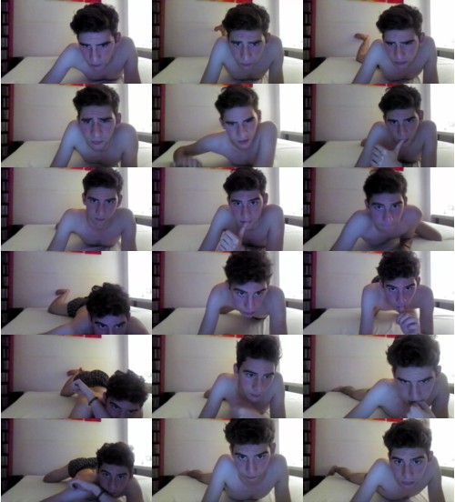 Download Video File: chaturbate kalim23