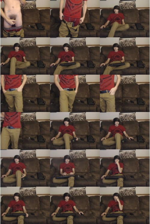 Download Video File: chaturbate mikesdong7