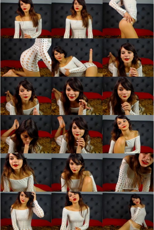 Download Video File: chaturbate nikayjay