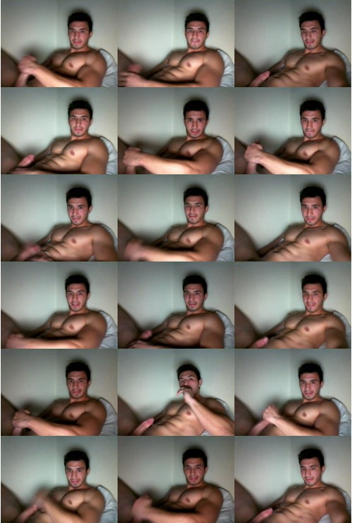 Download Video File: chaturbate oliver37733