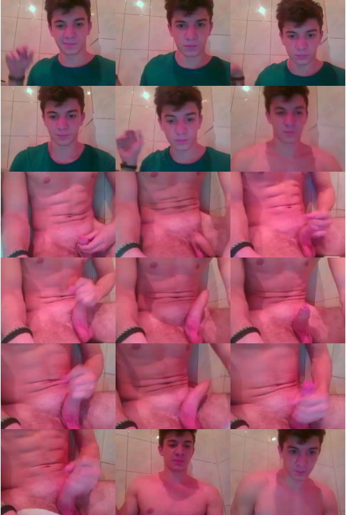 Download Video File: chaturbate orion libra