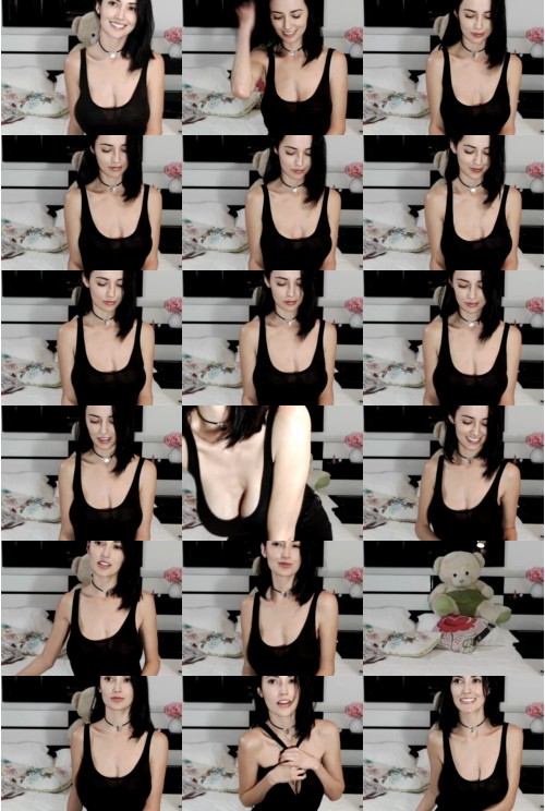 Download Video File: chaturbate saritabelle