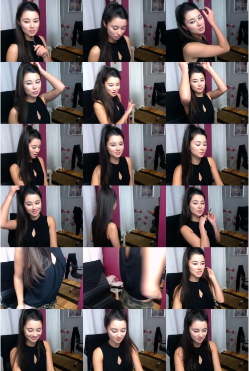 Download Video File: chaturbate sashaastar18