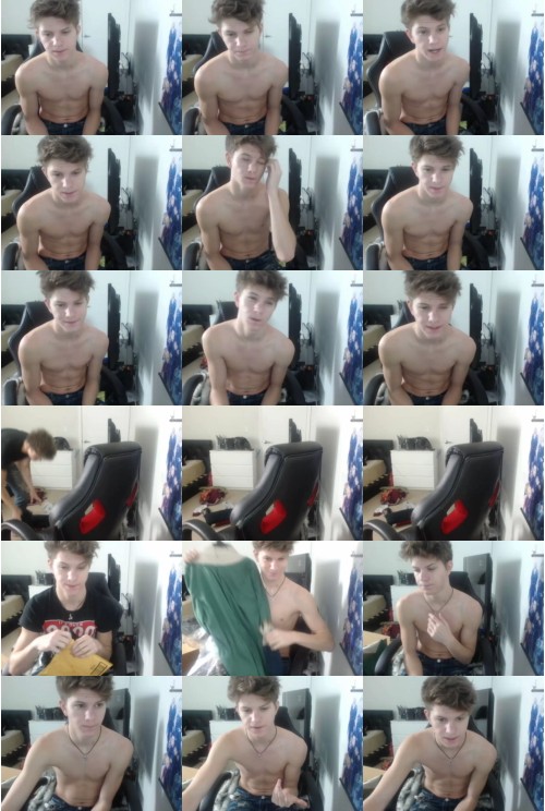 Download Video File: chaturbate shanehall