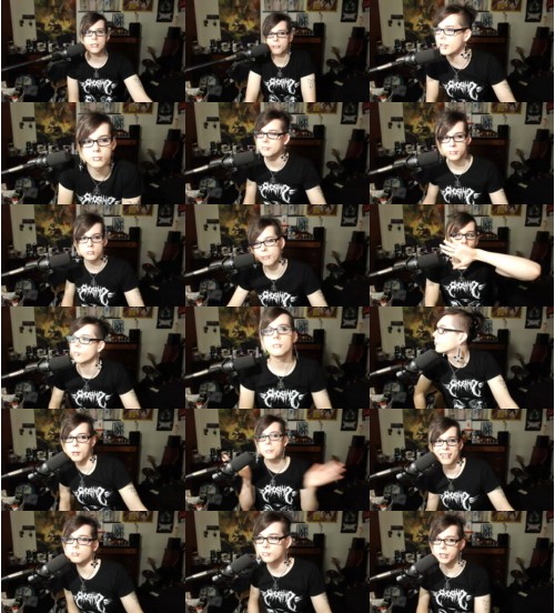 Download Video File: chaturbate blackfirechan
