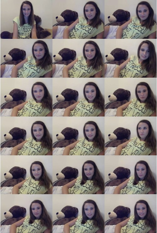 Download Video File: chaturbate angelhanna18