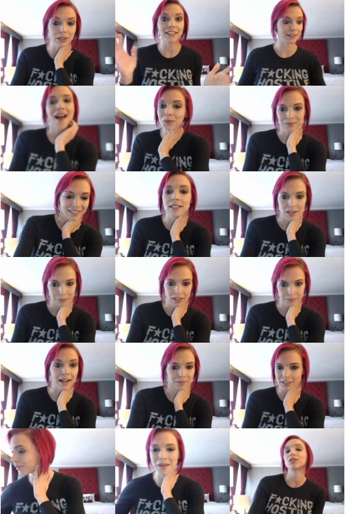 Download Video File: chaturbate annabellpeaksxx