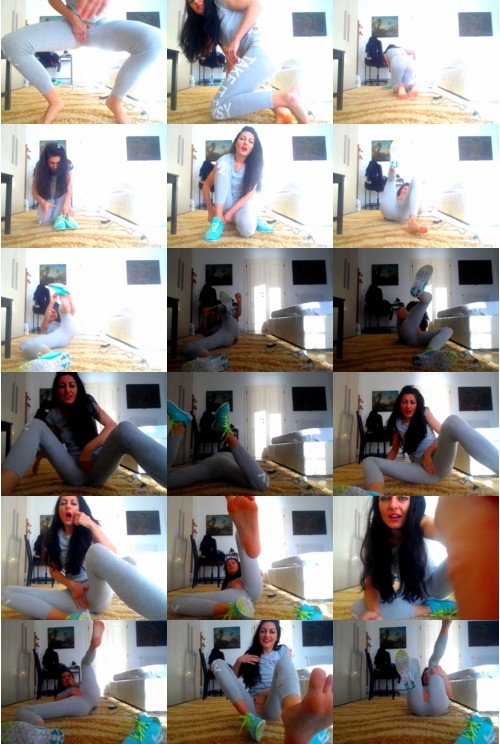 Download Video File: chaturbate catty190