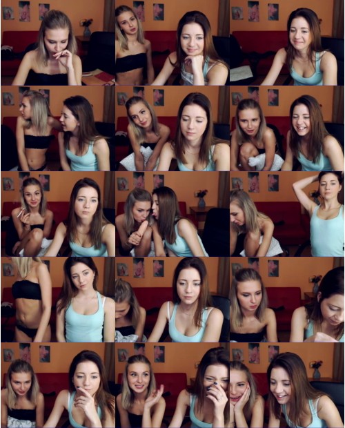 Download Video File: chaturbate emmi rosee