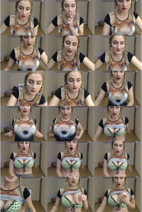 Download Video File: chaturbate hottie katty