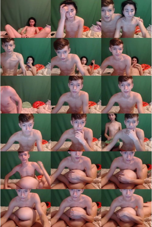 Download Video File: chaturbate john and izabella