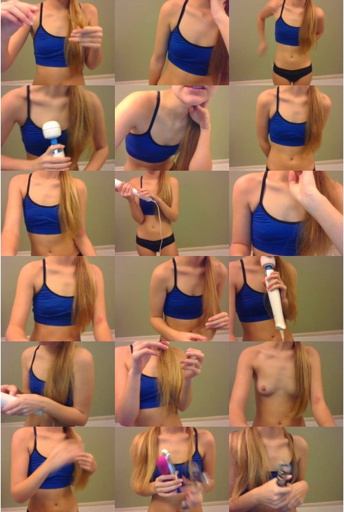 Download Video File: chaturbate lil doe126