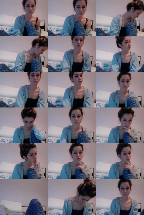 Download Video File: chaturbate mayarossi