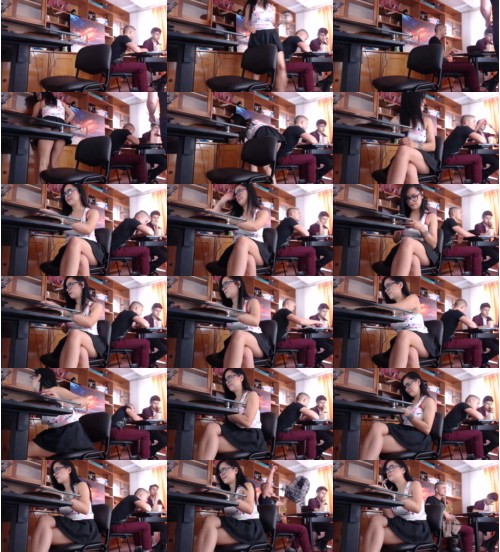 Download Video File: chaturbate meganxmith