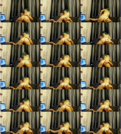 Download Video File: chaturbate myke anne