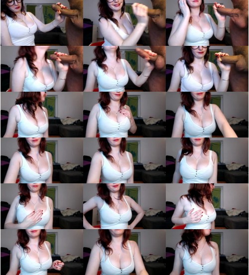 Download Video File: chaturbate naughtyboobydick