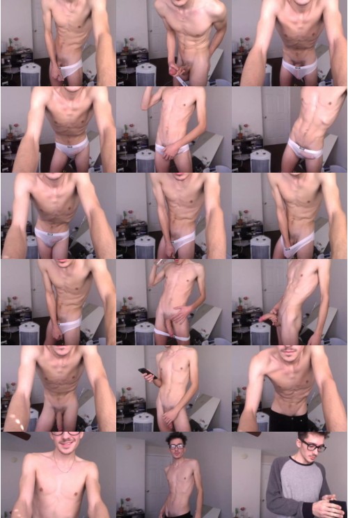 Download Video File: chaturbate nkboi