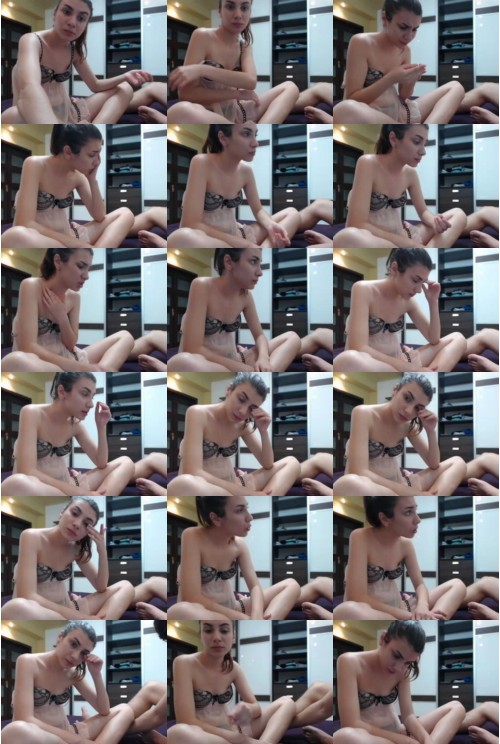 Download Video File: chaturbate princesjasmine