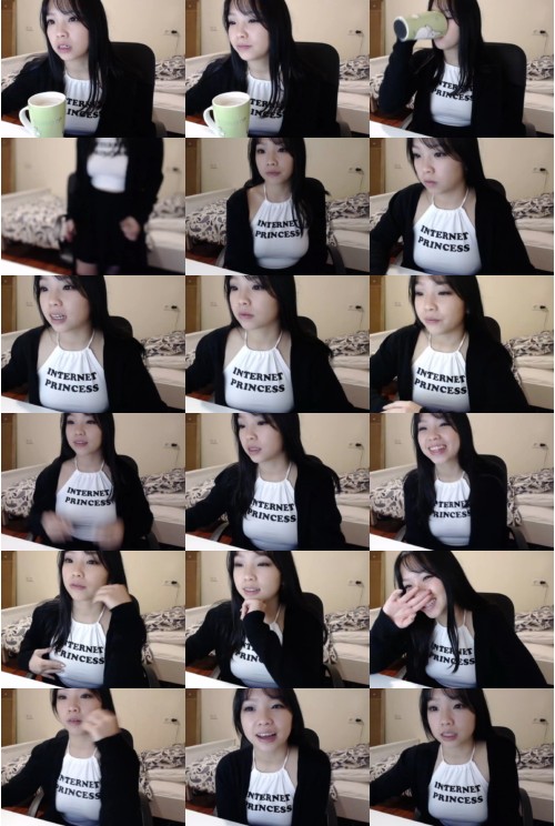 Download Video File: chaturbate princessbeebz