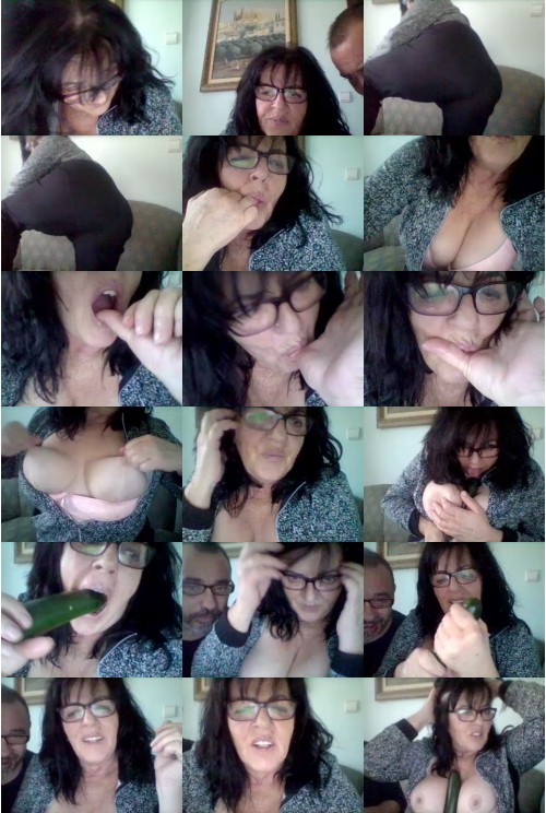 Download Video File: chaturbate rosayteo