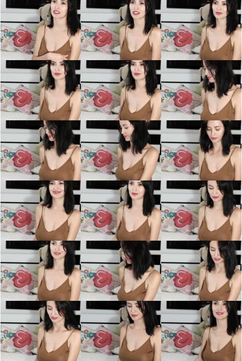 Download Video File: chaturbate saritabelle