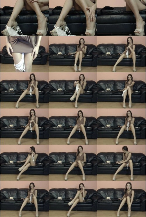 Download Video File: chaturbate sensualmyra