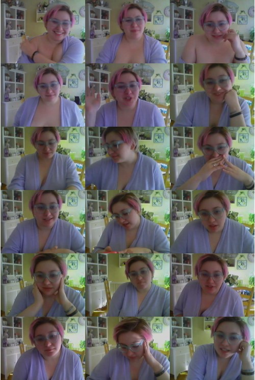 Download Video File: chaturbate tonyahills