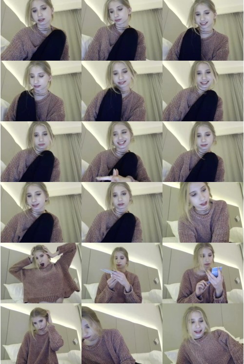 Download Video File: chaturbate visceratio