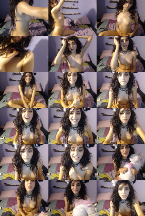 Download Video File: chaturbate bllueberrylove