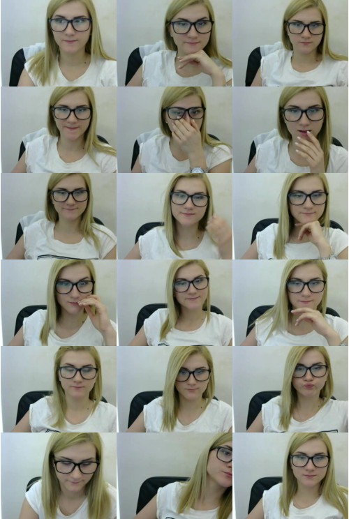 Download Video File: chaturbate dimez18