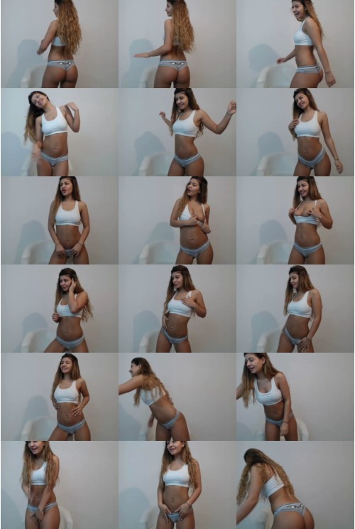 Download Video File: chaturbate alessia mon