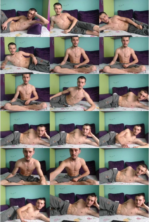 Download Video File: chaturbate andytzzu