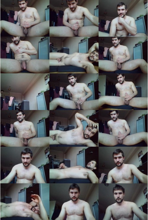 Download Video File: chaturbate georges89