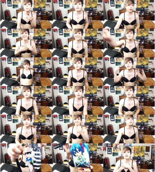 Download Video File: chaturbate blackfirechan
