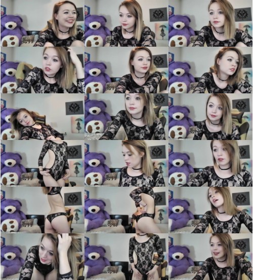 Download Video File: chaturbate anabelleleigh