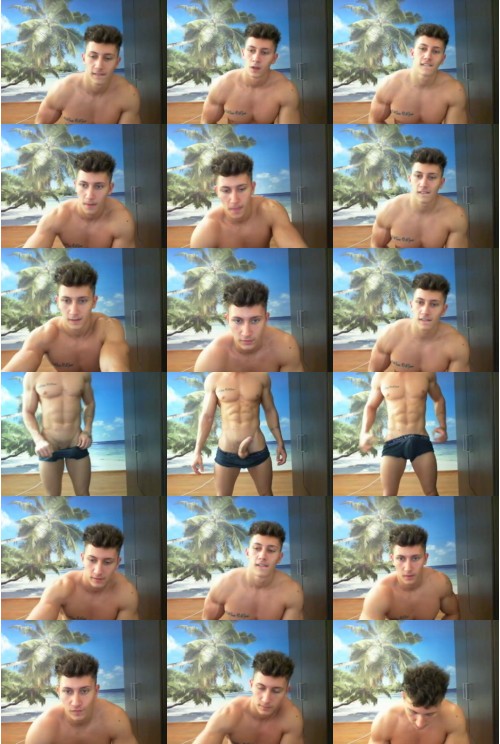 Download Video File: chaturbate angelofit