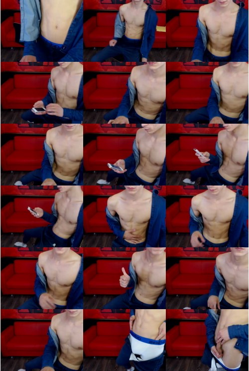 Download Video File: chaturbate athleticslimbb