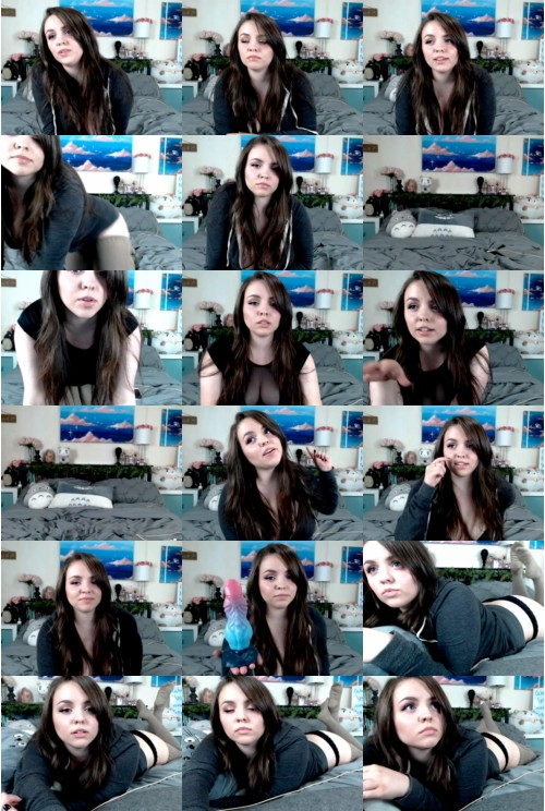Download Video File: chaturbate autumnvondoe