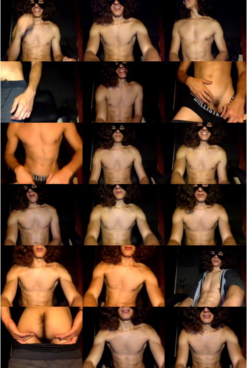 Download Video File: chaturbate blamecollege