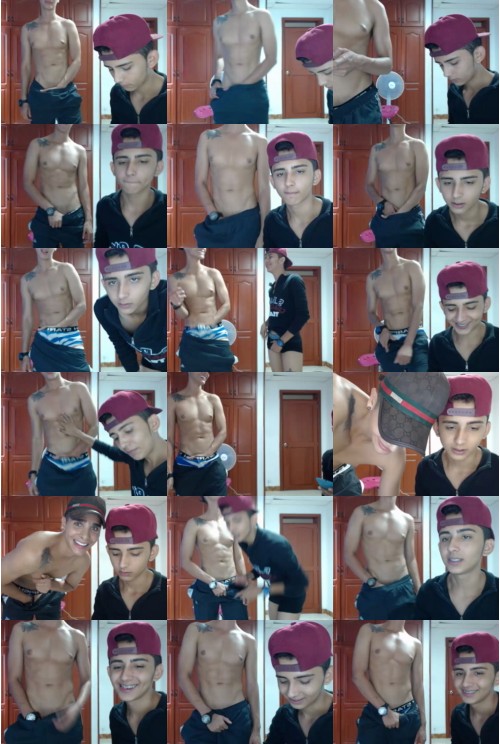 Download Video File: chaturbate darlyboy