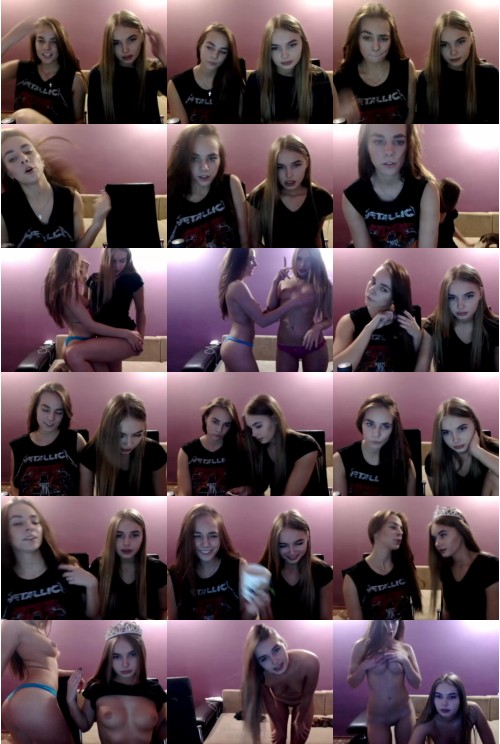 Download Video File: chaturbate diffgirls
