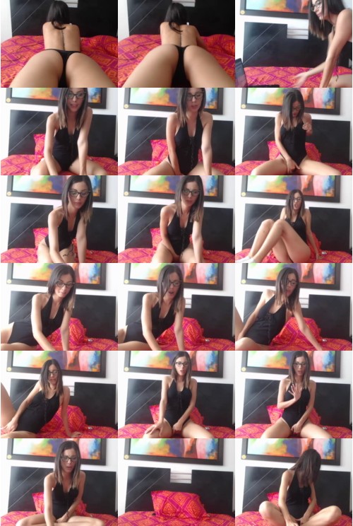 Download Video File: chaturbate dina 10
