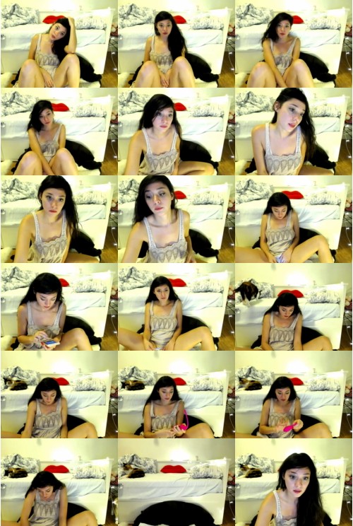 Download Video File: chaturbate duchesselouise